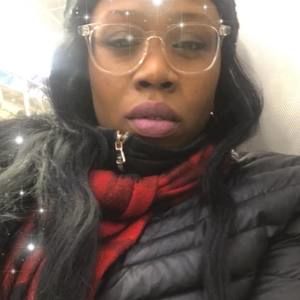 Meet your Posher, Jessika